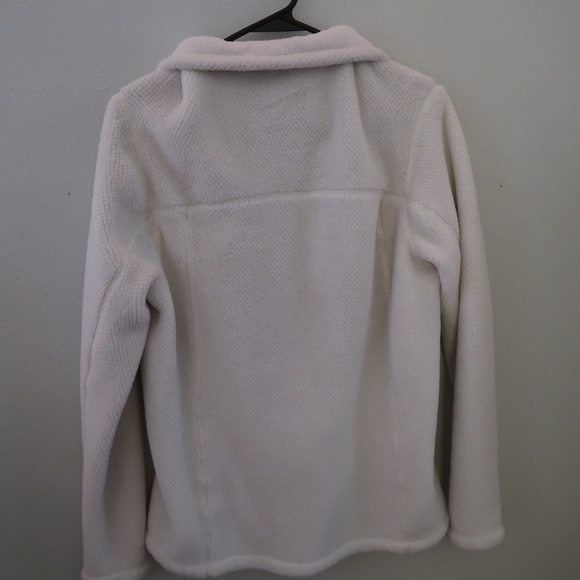 Patagonia Quarter Button-Up Jacket - Picture 4 of 4